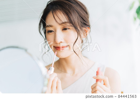 化妝場景 84441563