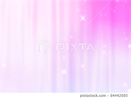 Shining curtain background 84442085