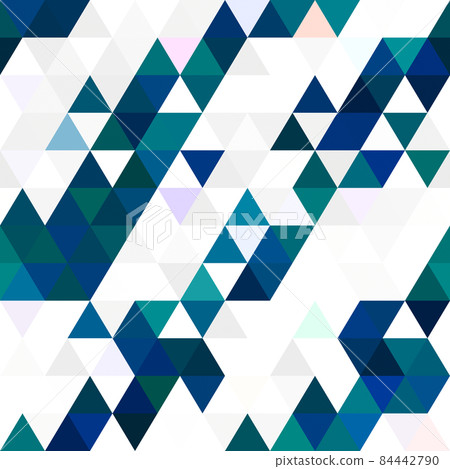 Geometric seamless background Geometric seamless background 84442790