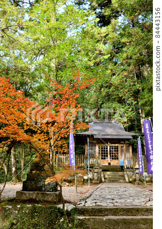 Takijiri Ojisha [和歌山縣田邊市中邊町] 84443156