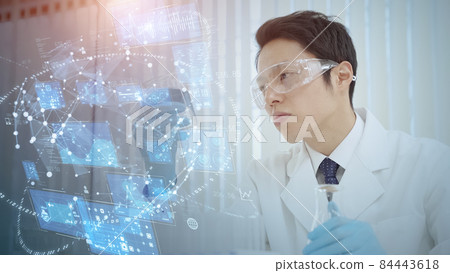 科技數字化轉型 科技數字化轉型 84443618