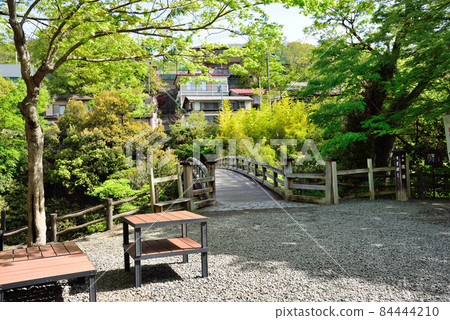 山梨縣大月市凱氏猿橋 84444210