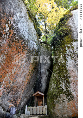 春日寺（Sente Cave）[[京都府空樂區春日町] 84444353
