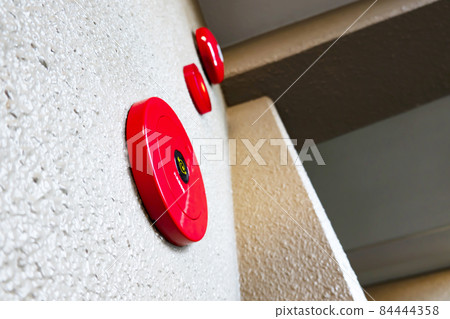 Fire alarm 84444358