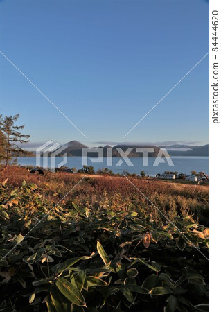 洞爺湖/中島(北海道壯別町) 洞爺湖/中島(北海道壯別町) 84444620
