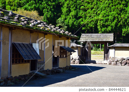 一城谷復原街景 一城谷復原街景 84444621