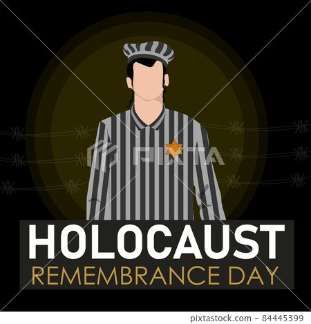 International Holocaust Remembrance Day International Holocaust Remembrance Day 84445399