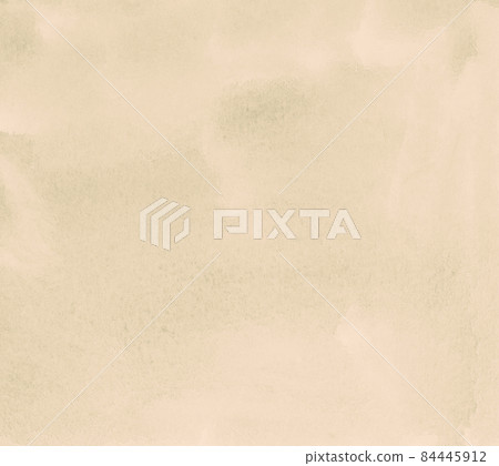Abstract watercolor on paper texture as background. In Sepia toned. Retro style Abstract watercolor on paper texture as background. In Sepia toned. Retro style 84445912