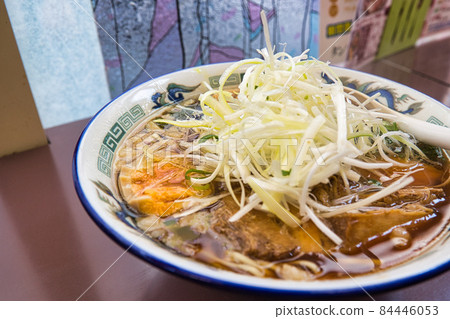 Onomichi ramen 84446053