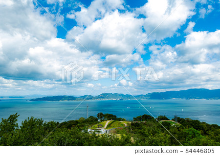 味治龍山公園的景色是最好的 味治龍山公園的景色是最好的 84446805