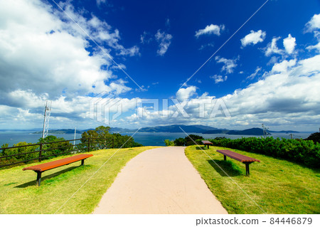 味治龍山公園的景色是最好的 味治龍山公園的景色是最好的 84446879