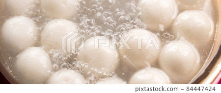 Tang Yuan Winter Solstice Lantern Festival Tang yuan tangyuan タンユエン 団子 Tang Yuan Winter Solstice Lantern Festival Tang yuan tangyuan タンユエン 団子 84447424