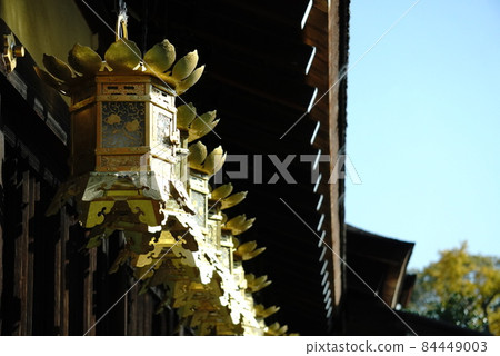 一座寺廟 一座寺廟 84449003