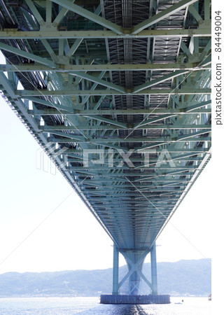 一座橋 一座橋 84449004