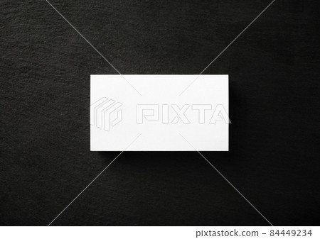 Photo of business card Photo of business card 84449234
