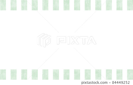 簡單的綠色柔和的框架 簡單的綠色柔和的框架 84449252