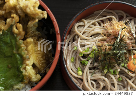 出雲蕎麥麵 出雲蕎麥麵 84449887
