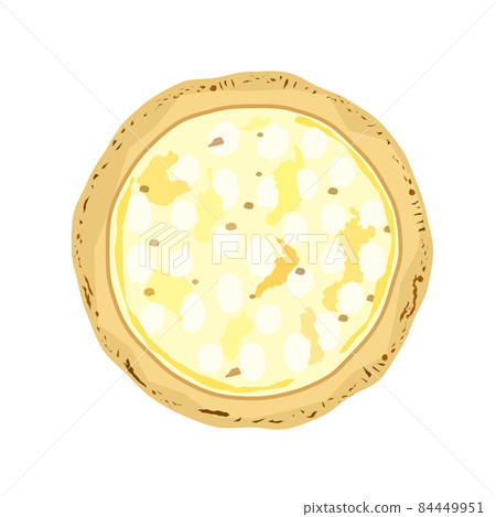 比薩 Watro Formage 切圖 比薩 Watro Formage 切圖 84449951