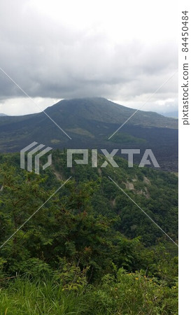 Bali landscape 84450484