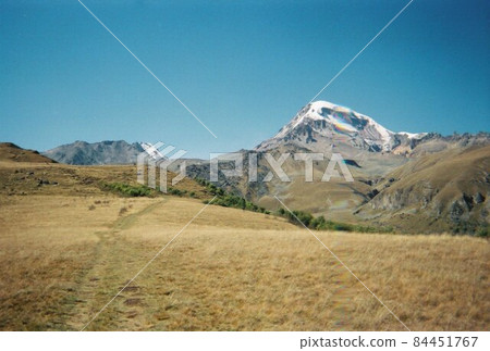 格魯吉亞山脈(Georgia) 格魯吉亞山脈(Georgia) 84451767