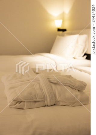 Hotel bathrobes 84454024