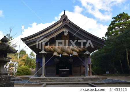 白頭神社鳥取海傳 白頭神社鳥取海傳 84455323