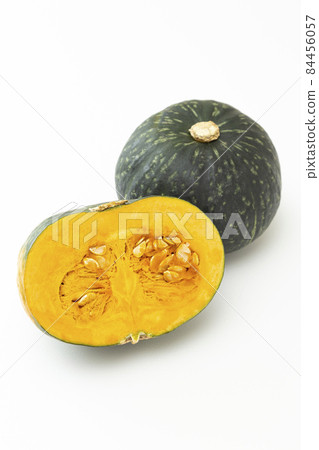 Pumpkin White Back 84456057