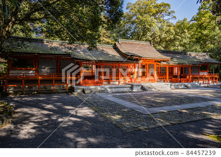美國神社 美國神社 84457239