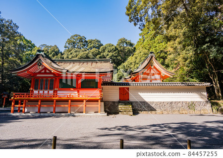 美國神社 84457255