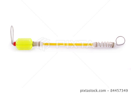 Nocturnal swinger for for night fishing 84457349