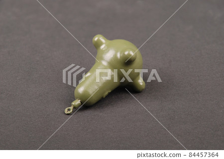 Sinker Brain marker 70 gr. Carp. Sinker Brain marker 70 gr. Carp. 84457364