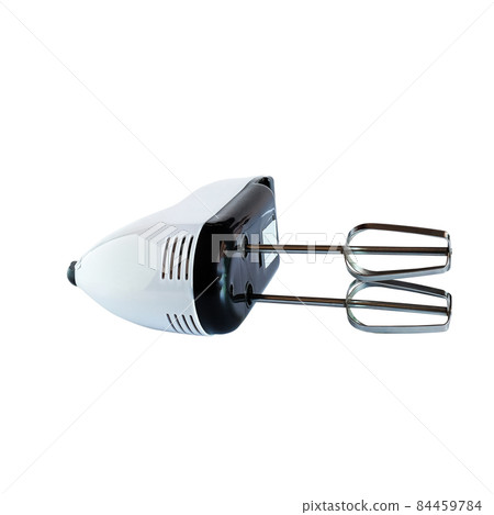 Modern Multifunctional Automatic Handmixer. Electric Kitchenware. Modern Multifunctional Automatic Handmixer. Electric Kitchenware. 84459784