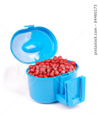 Cukk and glass, floating baits for fish Cukk and glass, floating baits for fish 84460173