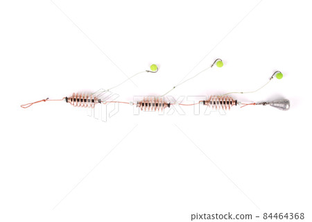 Bait fishing for carp Bait fishing for carp 84464368