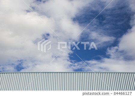 roof. High quality photo 84466127