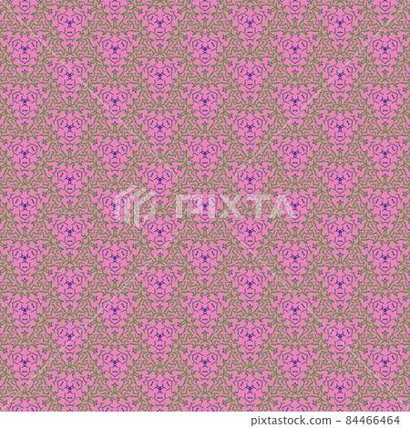 Japanese pattern graphic Japanese pattern graphic 84466464