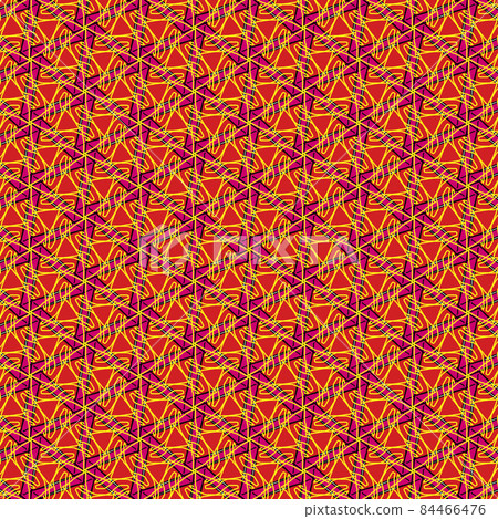 Japanese pattern graphic Japanese pattern graphic 84466476