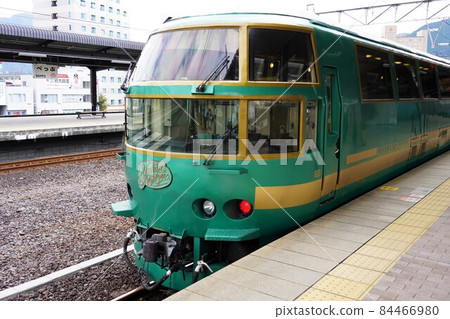JR九州“湯布院之森” 84466980