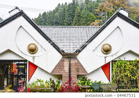 飯田線都營站 飯田線都營站 84467531