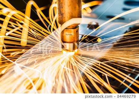 Industrial welding automotive in thailand 84469279