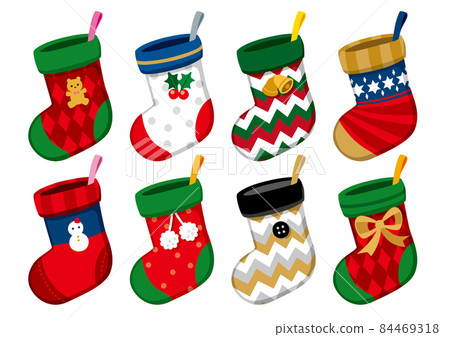 Socks (for Christmas) Socks (for Christmas) 84469318