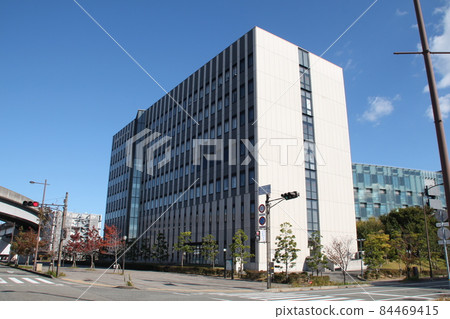 RIKEN, Kobe Information Science Campus, University of Hyogo RIKEN, Kobe Information Science Campus, University of Hyogo 84469415