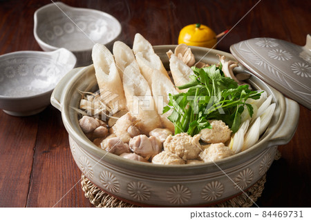 切丹波鍋 84469731