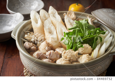 Kiritanpo pot 84469732