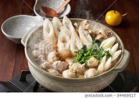 Kiritanpo pot 84469817