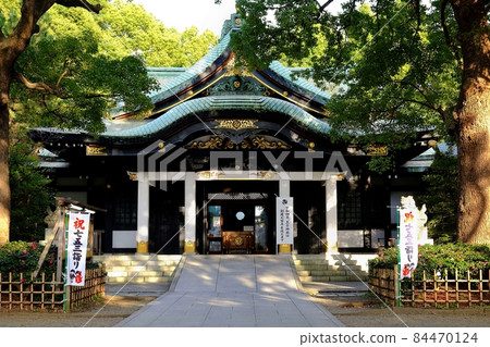 Oji Shrine, Kita-ku, Tokyo 84470124