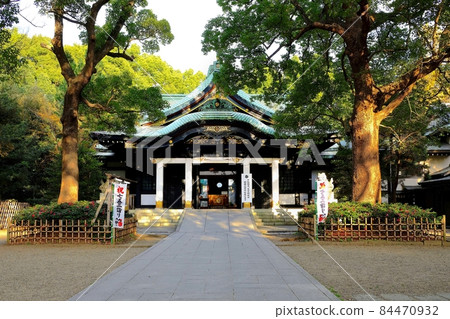 東京都北區王子神社 84470932