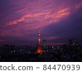 Tokyo Tower    84470939