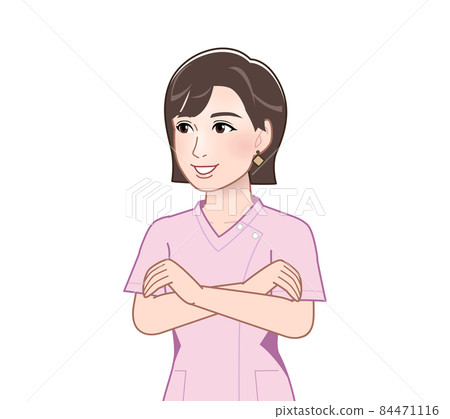 一名護士女士 一名護士女士 84471116