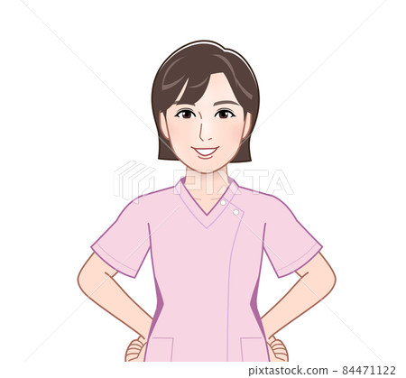 一名護士女士 一名護士女士 84471122